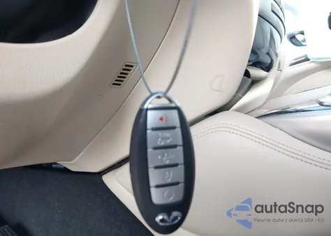 2017 Infiniti Qx60 from USA, damaged, VIN 5N1DL0MM5HC549527